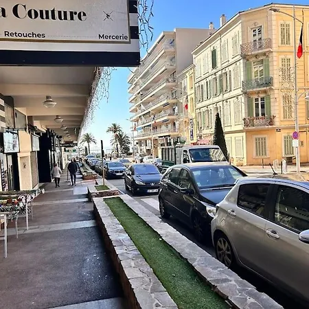 Ocean - 6 Pers Hyper Centre, Au Pied De La Saint-Raphael (Var)