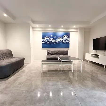 Appartement Ocean - 6 Pers Hyper Centre, Au Pied De La