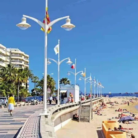 Ocean - 6 Pers Hyper Centre, Au Pied De La Saint-Raphaël