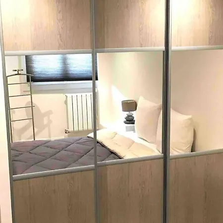 Océan - 6 Pers Hyper Centre, Au Pied De La