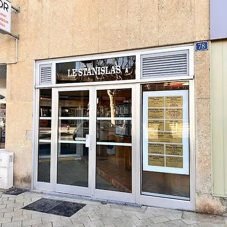 Appartamento Océan - 6 Pers Hyper Centre, Au Pied De La *