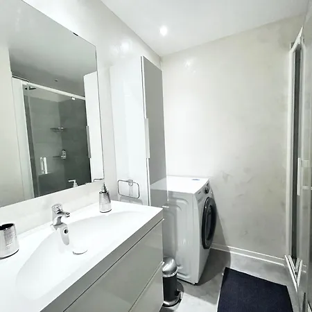 Ocean - 6 Pers Hyper Centre, Au Pied De La Appartement