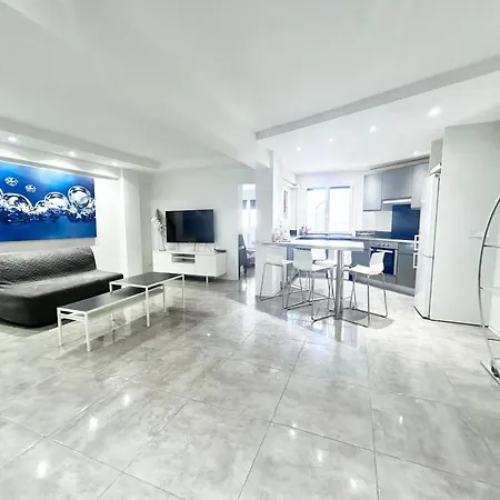 Océan - 6 Pers Hyper Centre, Au Pied De La