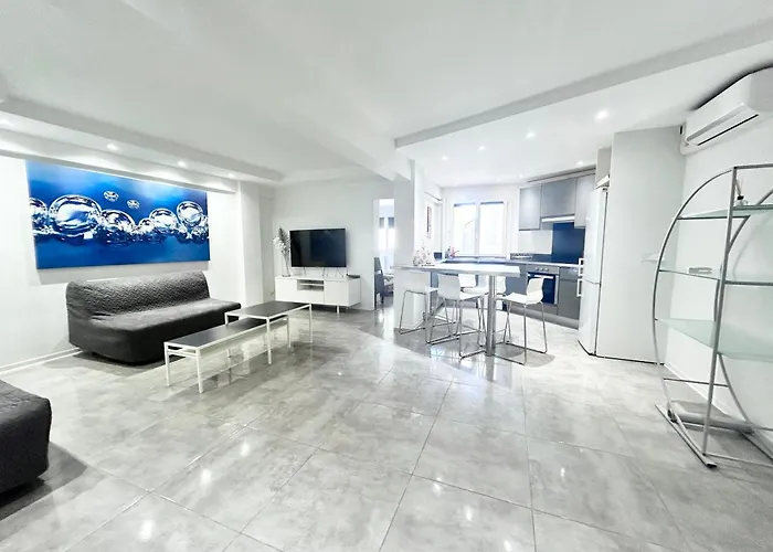 Océan - 6 Pers Hyper Centre, Au Pied De La